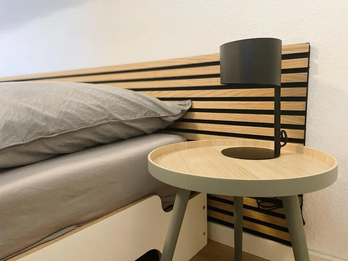 Ruhige 3 Zimmer Wohnung Gut Angebunden Düsseldorf Apartment